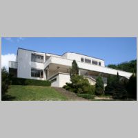 Villa Tugendhat, Brünn, Brno, 1930, Foto Daniel Fišer, Wikipedia.jpeg
